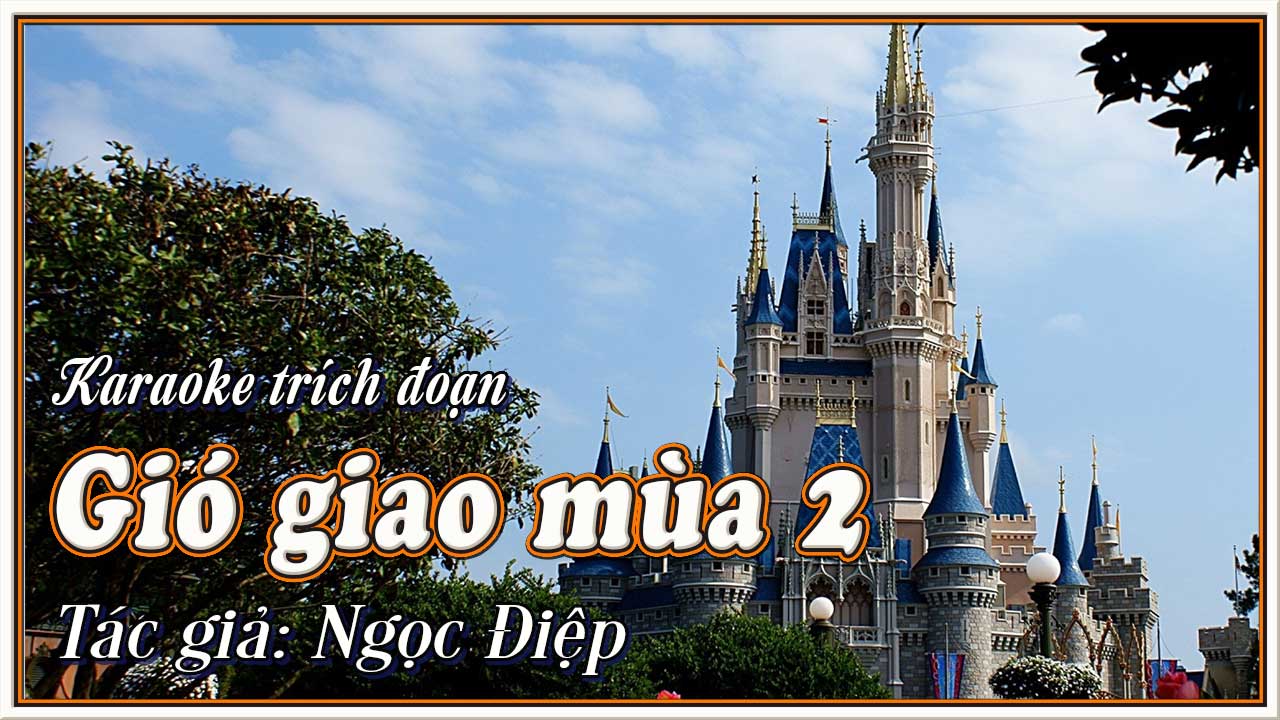 Gió giao mùa 2