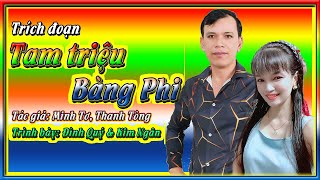 Tam triệu bàng phi